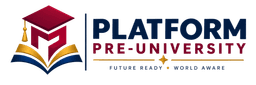Platform Pre-University Logo