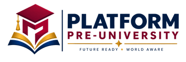 Platform Pre-University Logo