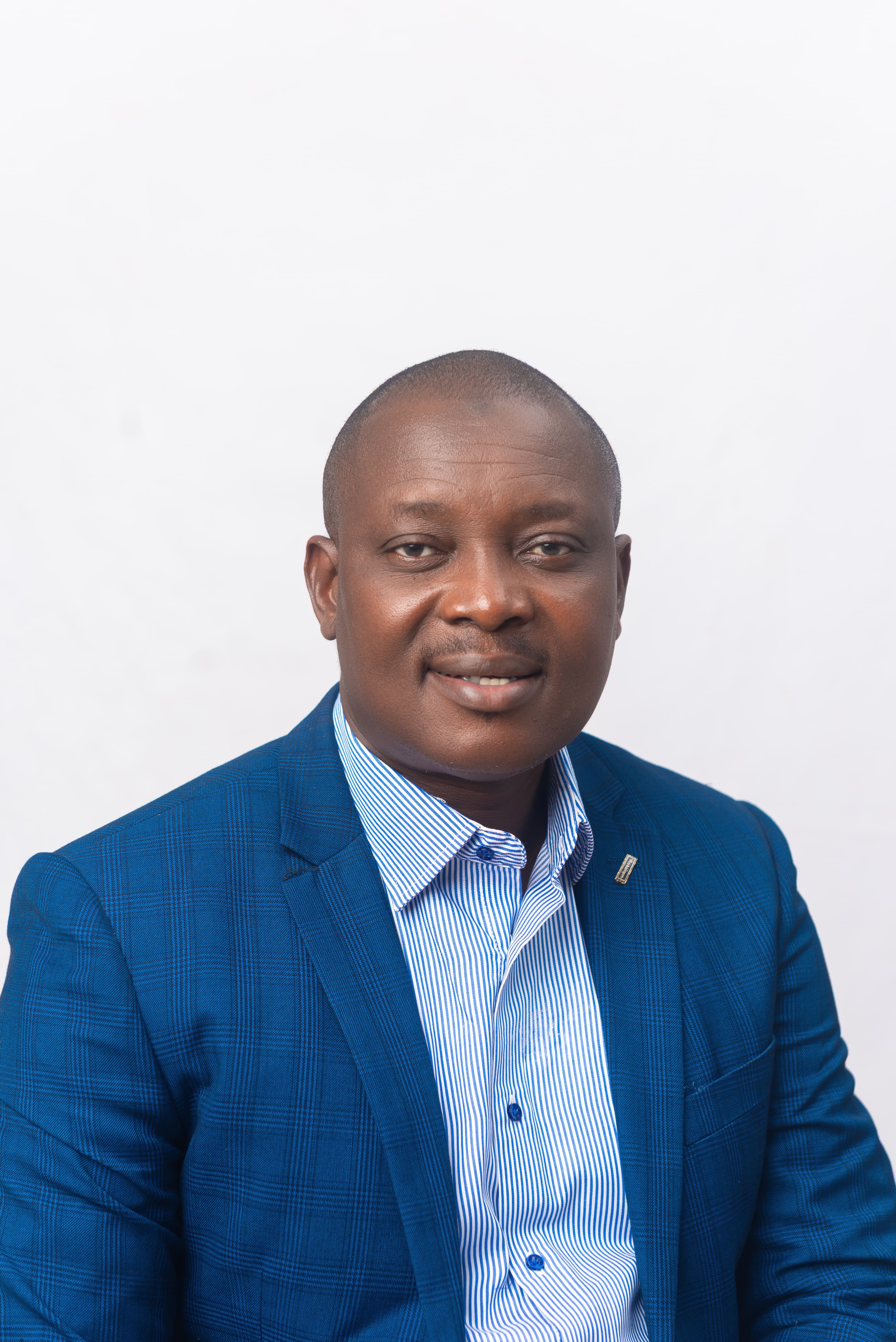Dr. Bola Obe