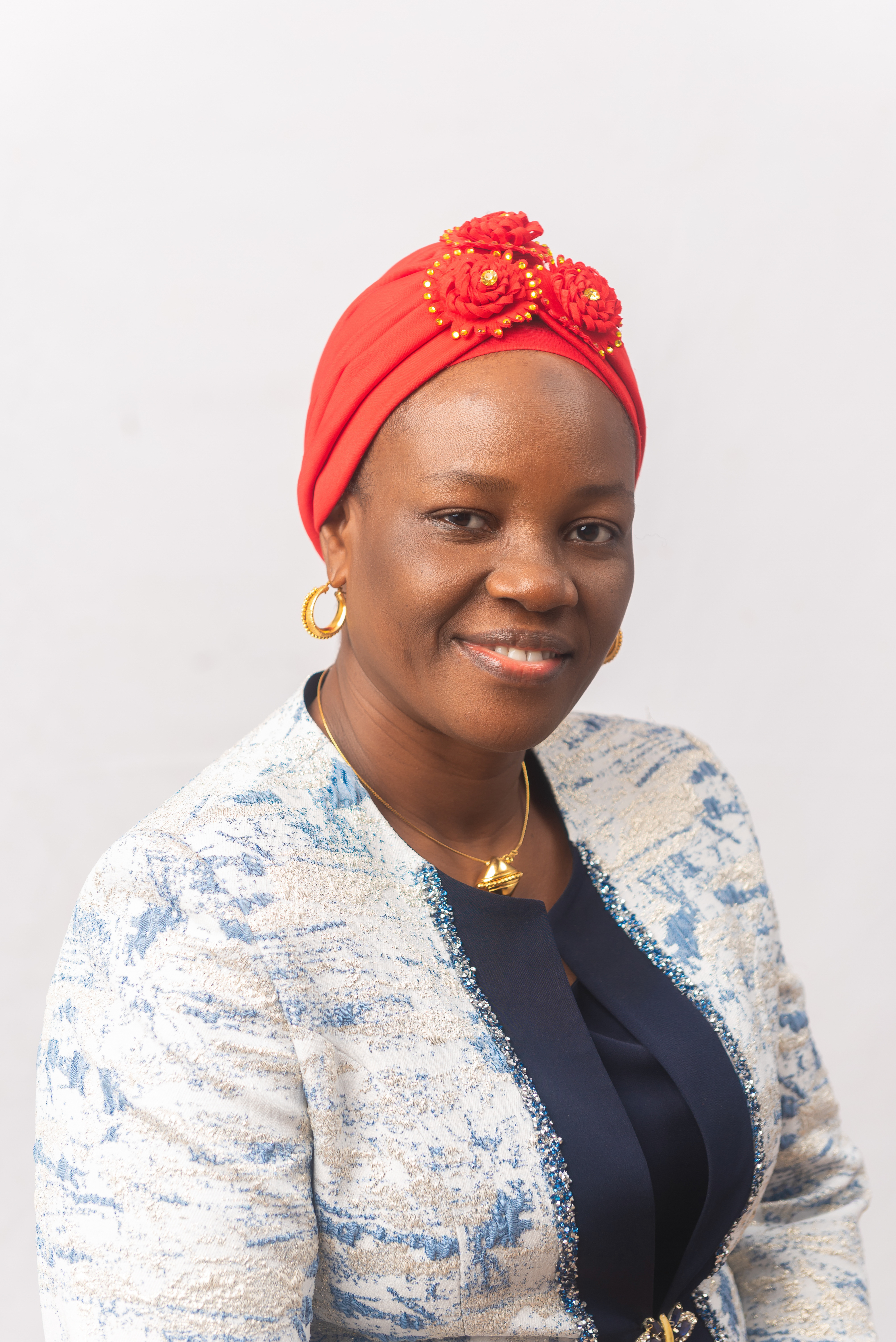 Mrs. Yemi Obe