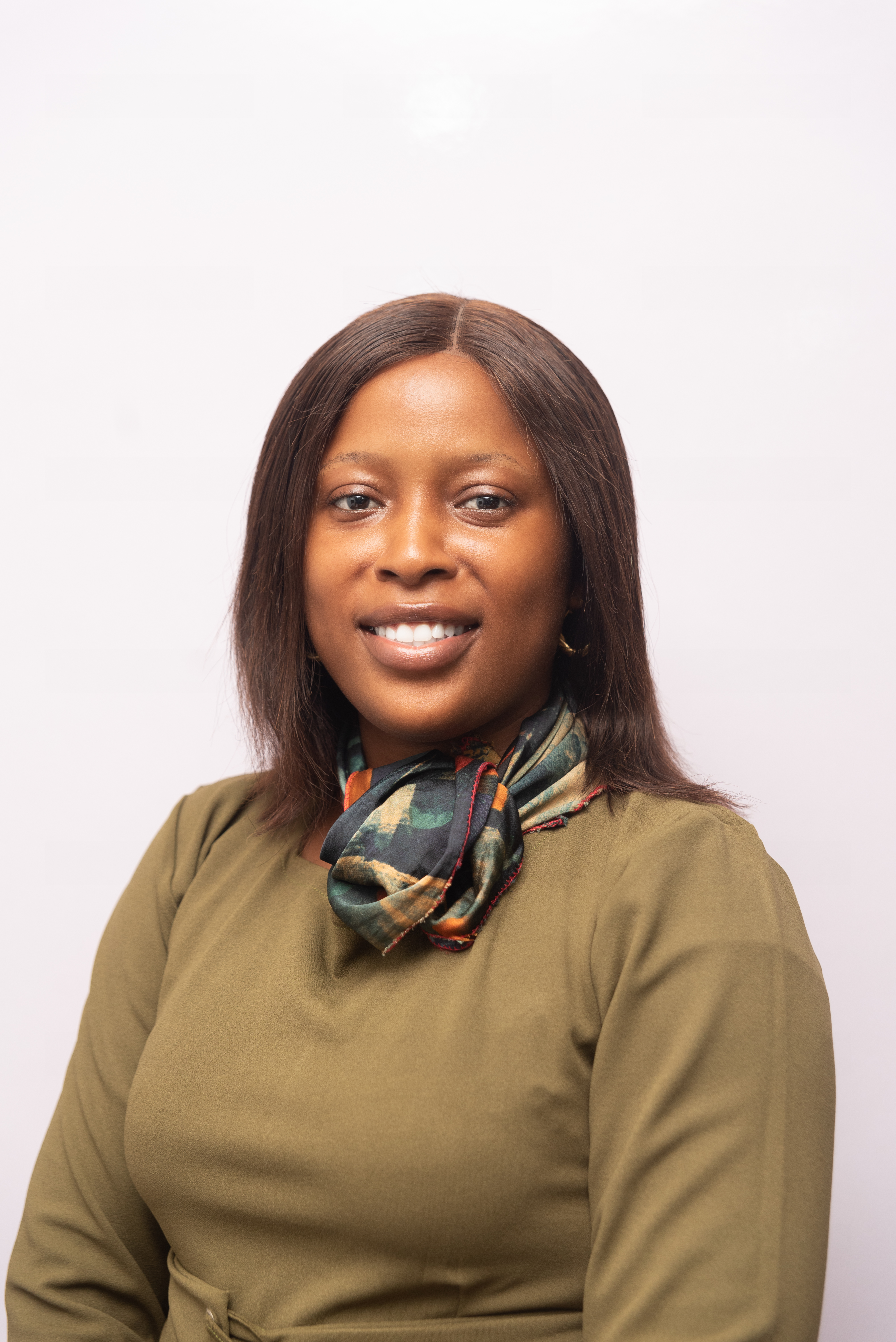 Miss Esther Adetutu
